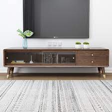 Regular price was $516.99 save: Home Furniture Living Room Furniture Tv Stands Ash Solid Wood Tv Cabinet Tv Stand Meuble Tv Table Storage Cabinet 150 40 45cm Tv Stands Aliexpress
