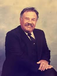 Obituary for Santos Ramon Sr.