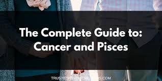 Pisces and cancer compatibility promises sweet and tender moments between this loving pair. Cancer And Pisces Compatibility In Love And Relationships