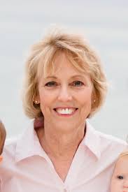 Beverly Corcoran Obituario