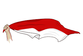 There is no psd format for bendera merah putih png, background bendera indonesia in our system. Kartun Merah Putih Nggede Buzz