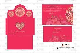 Or go totally tech and share your wedding invitations online via email, whatsapp or sms, also free of charge. Wedding Card Design Template Free Download Xcreativedesign