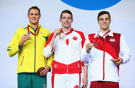 Its early in the season and duncan is lying 3rd in the world for the 200 free and 6th in the world for the 100 free, 7th in the 200im. Speedo Athletes On The Podium Gold For Ryan Cochrane Can Silver For David Mckeon Aus Bronze For James Guy En Commonwealth Games James Guy Commonwealth