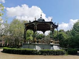 Alkoven Im Konigin Astrid Park In 2020 Brugge Brugge Sehen Und Sterben Reiseziele
