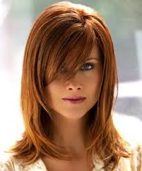 30 Stunningly Beautiful Hairstyles For Girls Haircuts For Medium Hair Stylish Hair Womens Hairstyles