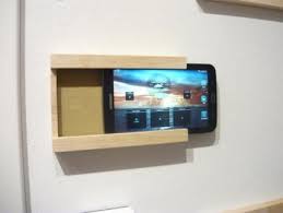 Exklusive Ipad X2f Tablet Wandhalterung Aus Massivholz In Baden Wurttemberg Sachsenheim Ebay Kleinanzeigen Wandhalterung Tablet Halterung Halterung