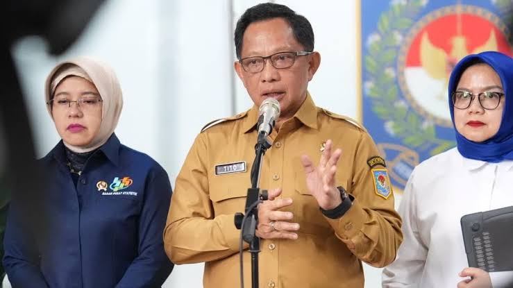 Guru PPPK Jadi ASN Pusat : Langkah Berani Pemerintah Perkuat Pendidikan