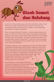 Soal bahasa indonesia kelas 4 tentang cerita fiksi. Belajar Penokohan Dan Sudut Pandang Dari Teks Fiksi Bahasa Indonesia Kelas 6