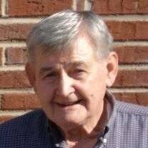 Weldon P. Marth Obituary