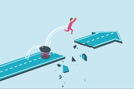 Image result for setback into an opportunity