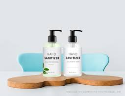 Download Bottle Label Psd Mockup Tech All PSD Mockup Templates