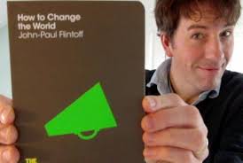 How to change the world