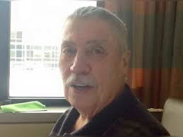 Roy "Smokey Joe" William Bizianes Sr.'s Memorial Website