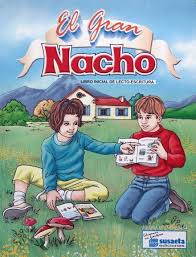 Encuentre y compre el libro nacho completo en libro cartilla nacho matematicas libro inicial * 6 unidades. Libro Nacho Para Aprender A Leer Pdf Hostaloklahoma Com In 2021 Summer Camps For Kids Camping With Kids Cultural Awareness