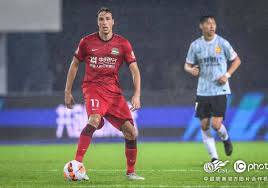 La locura china del manchego Tomás Pina