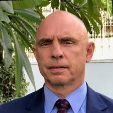 ‏Mikael Steinbach‏