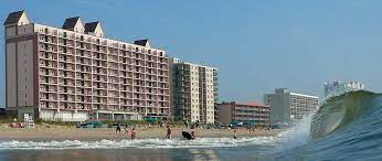 Ocean City Maryland Hotels Oceanfront Lodging Dunes Manor Beachfront Hotel Ocean City Ocean City Md Hotels Ocean City Maryland Beach
