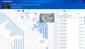 How To Purchase Tickets On Ticketmaster