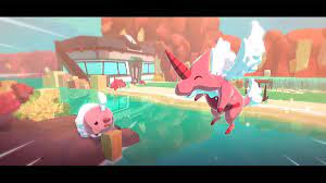Temtem Wiplump Locations, How to Catch, Evolve and Stats