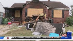 I've noticed a lot of not sure about needing it in every bedroom and hallway? Mfd Goes On A Smoke Detector Blitz In North Memphis After Deadly Fire Wfaa Com