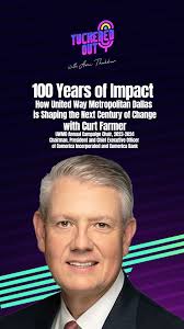 We are so excited to bring you our seven part video series with seven of  North Texas’ most influential business leaders for a powerful conversation  about community, leadership, and legacy-all by ...
