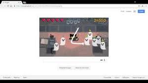 Check spelling or type a new query. Halloween Cat Wizard Game Google Doodle Youtube