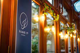 台北婚佈 toscana 義大利餐廳溫室花房婚宴 西華飯店 台北婚佈arlis flower 婚禮佈置 婚佈價格 婚佈推薦 neon signs flowers wedding