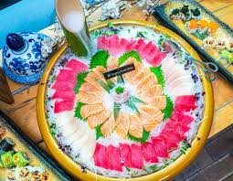 Taikun Dubai د بي تعليقات حول المطاعم Tripadvisor