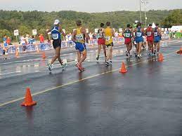 Maybe you would like to learn more about one of these? Marcha Atletica Wikiwand