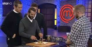 224 видео 132 413 просмотров обновлен 1 мая 2020 г. O Krhtikos Diagwnizomenos Sto Masterchef Poy Entypwsiase Me To Aygo Toy Binteo Olagiatopaidi Gr