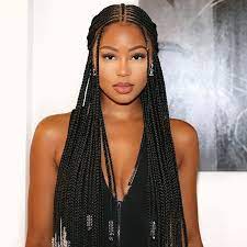 #feedinbraids#howto#watchme#detailed thank y'all so much for watching my videos, be sure to subscribe, like and comment🤍 my social media: 57 Best Cornrow Braids To Create Gorgeous Looks In 2020