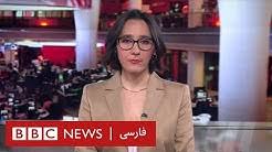 نگاهی به کشتار در غزه و برخوردهایی چند به آن، نادر ثانی. Bbc Persian Youtube