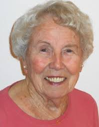 Lorna Jean Tilson Obituary