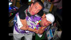 I'm in love (dave martin,hamvai pg,robberto winny). Hamvai Pg Classic House Live Set 2006 12 23 Youtube