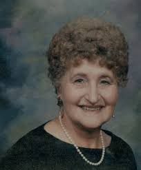 Gertrude R. Clark Obituary