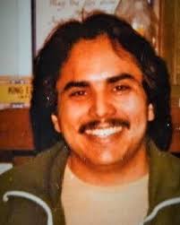 Thomas Victor Martinez, Jr. Obituary 2024