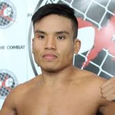 Mark Abelardo vs. Roman Alvarez, PXC 50