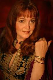 Kathy Geary in concert