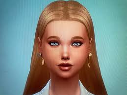 Kids resembling TV show characters