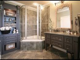 H corner shower kit with reversible sliding door and shower base Small Corner Tub Shower Combo Youtube