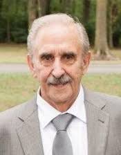 Obituary for James Edward Karsch