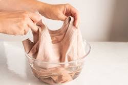 Bleaching white clothing should be done with caution. Can You Dye Black Fabric White How To Dye Black Clothes