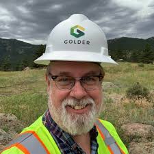 Ted Moffatt, Ph.D, P.Eng