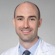 I Andrew George, Internal Medicine