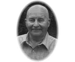 Edward RICHTER Obituary (2020)