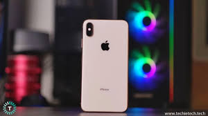 * the unaccepted simcard cannot ask for a pin code at the start. Iphone Xs Max Review In 2020 Techietechtech