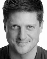 Chris Sieber's Instagram, Twitter & Facebook