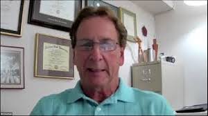 Sportsbox 3DGolf: Biomechanics Webinar with Dr. Phil Cheetham and Terry  Rowles