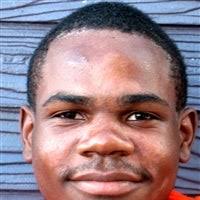 Jeff Jean-de-dieu's Dunbar High School Bio