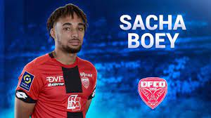 Découvrez le récapitulatif de tous les transferts officiels du mercato d'hiver et été. Sacha Boey Assists Skills Defending 2020 2021 Dijon Fco Youtube